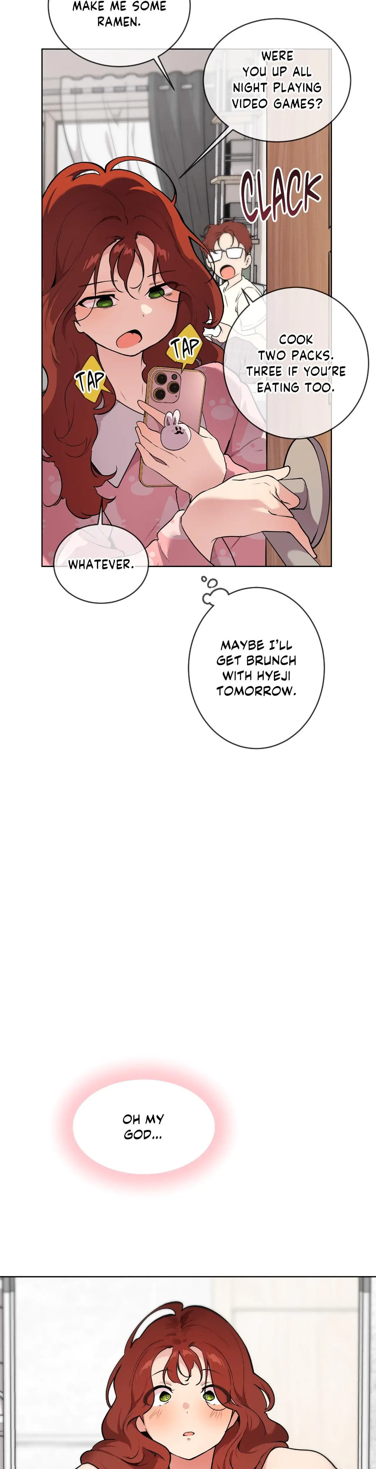 Cherry Pop Episode 6 - Page 21