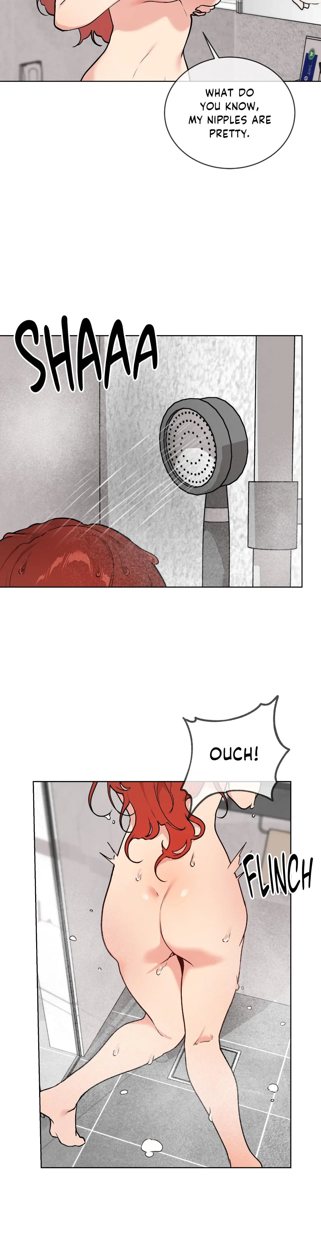 Cherry Pop Episode 6 - Page 23
