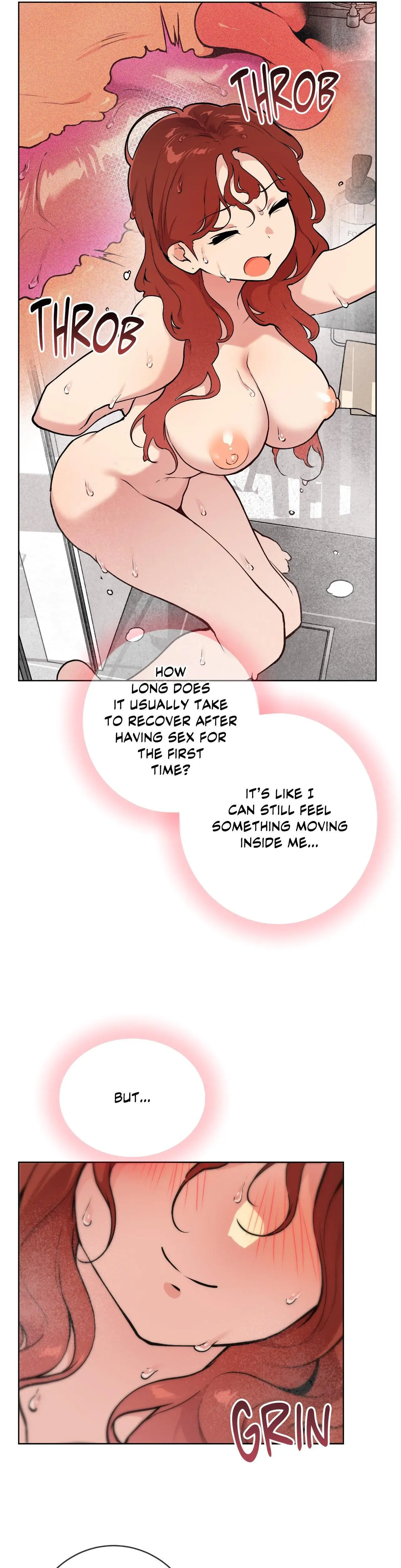 Cherry Pop Episode 6 - Page 24