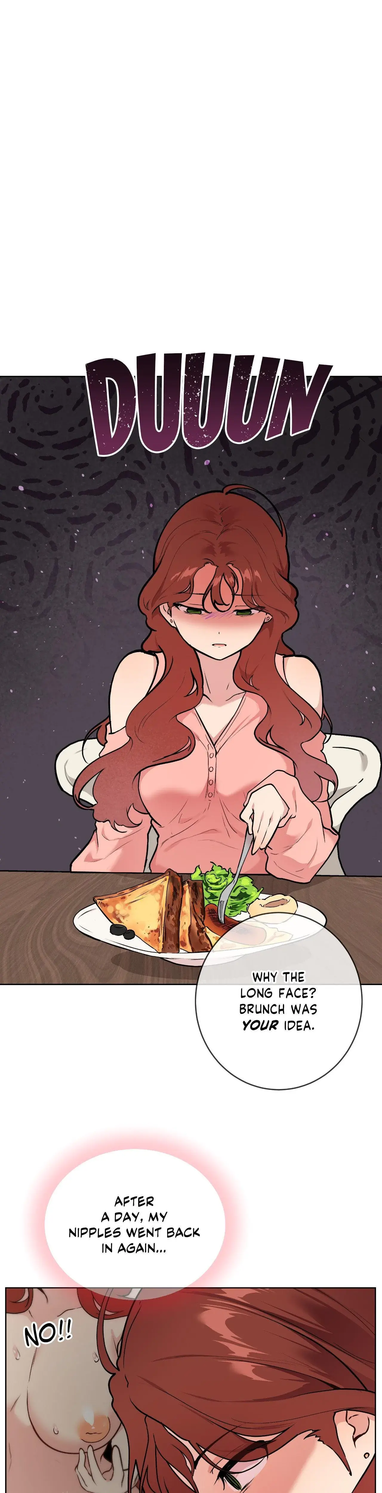 Cherry Pop Episode 6 - Page 26