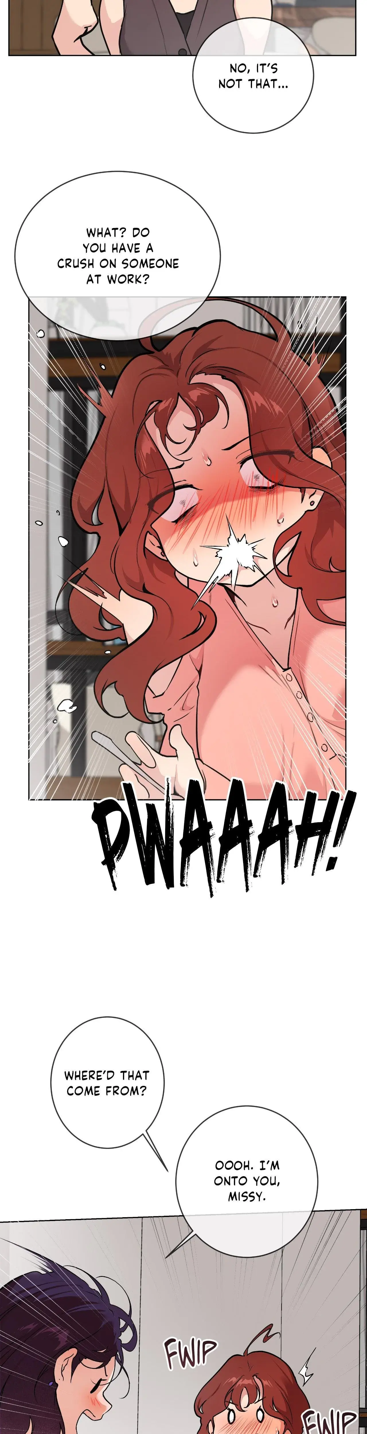 Cherry Pop Episode 6 - Page 28