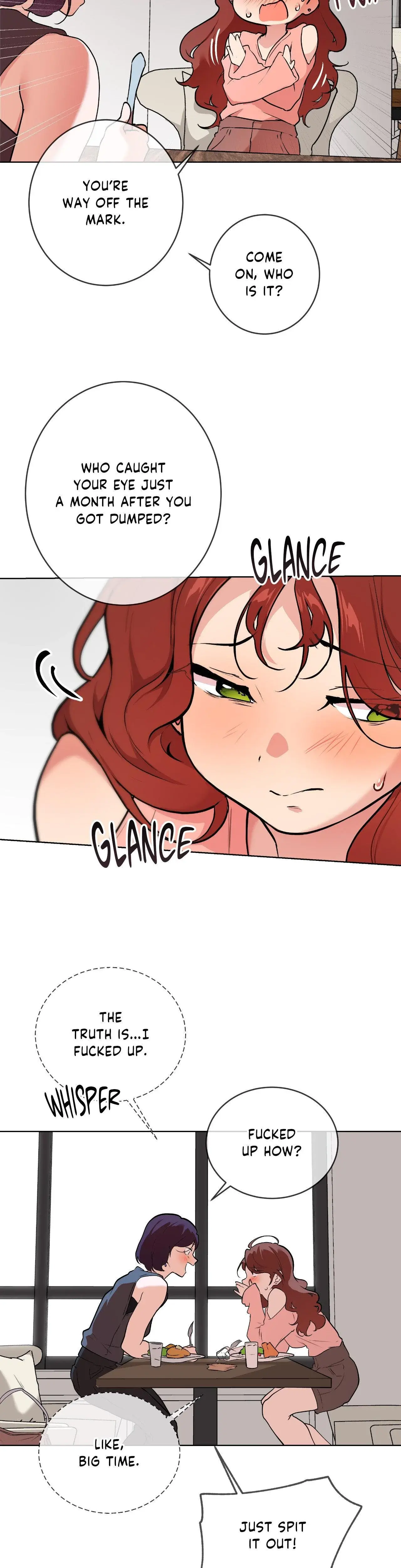 Cherry Pop Episode 6 - Page 29