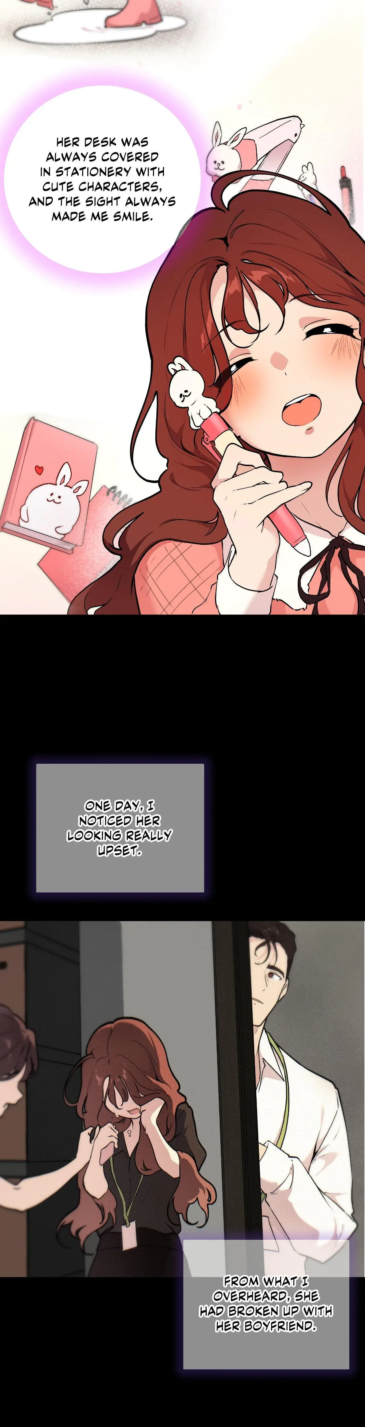 Cherry Pop Episode 6 - Page 3