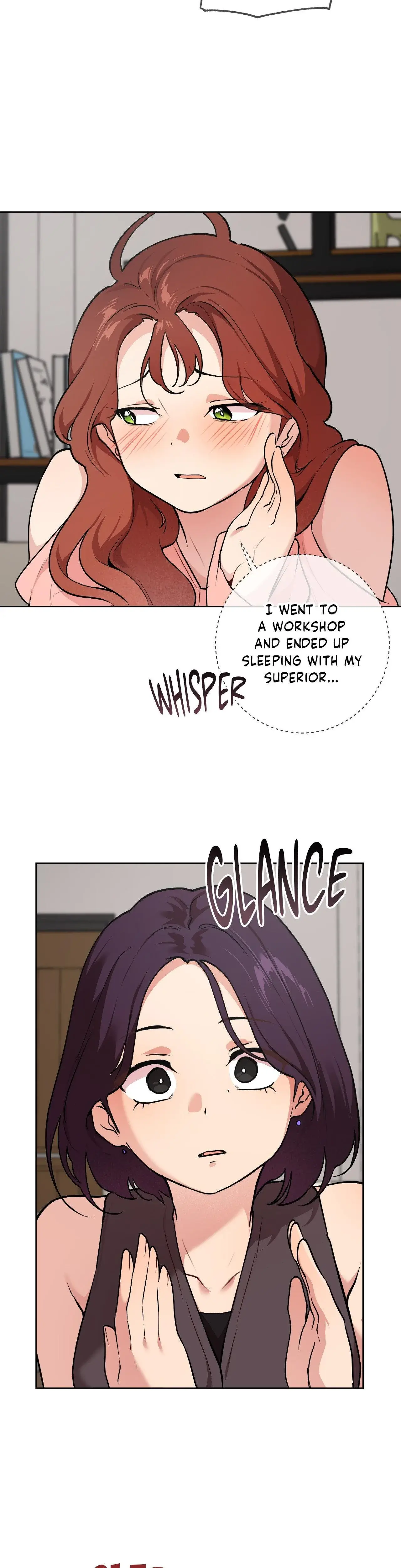 Cherry Pop Episode 6 - Page 30