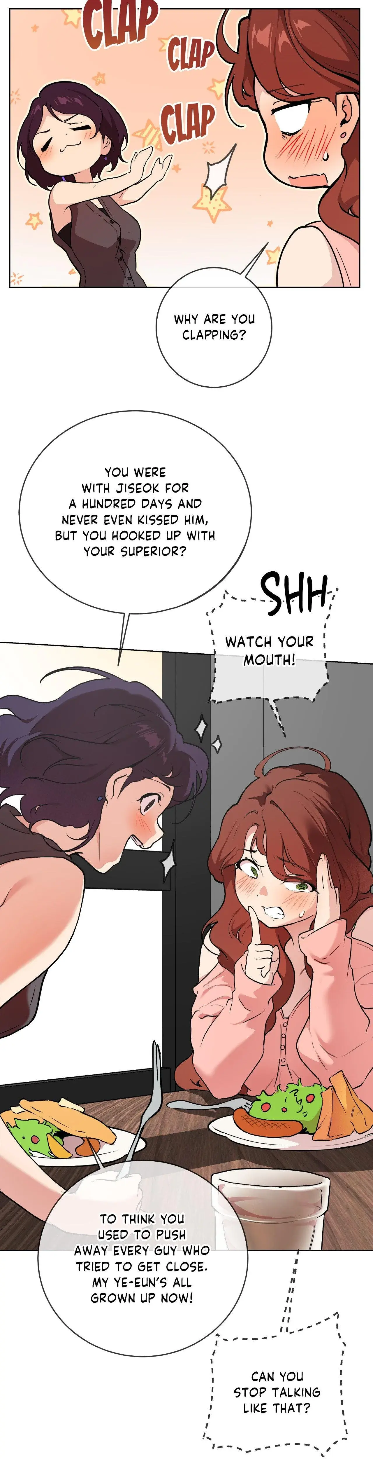 Cherry Pop Episode 6 - Page 31