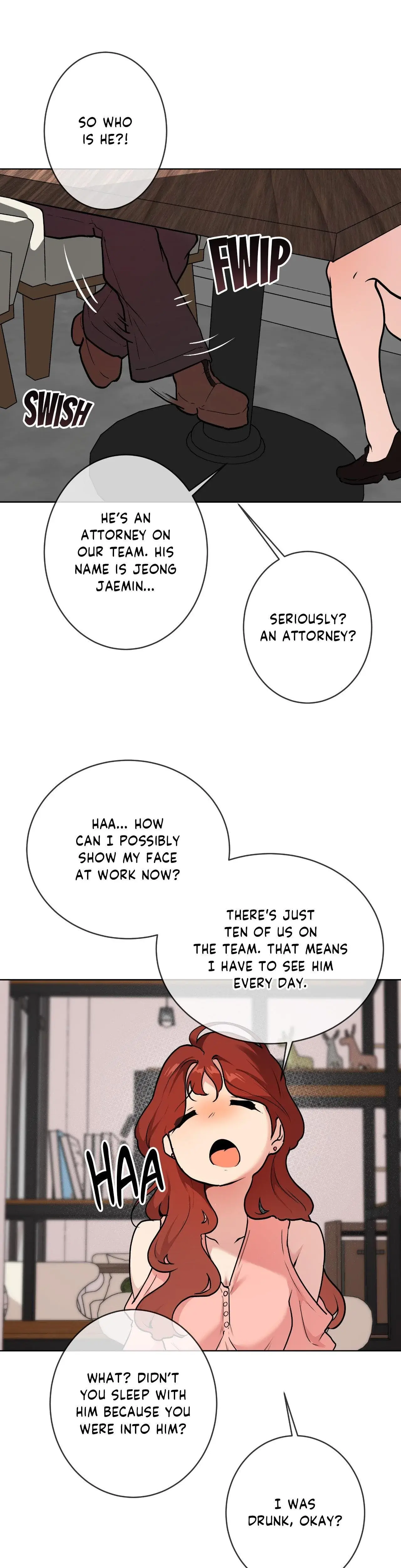 Cherry Pop Episode 6 - Page 32