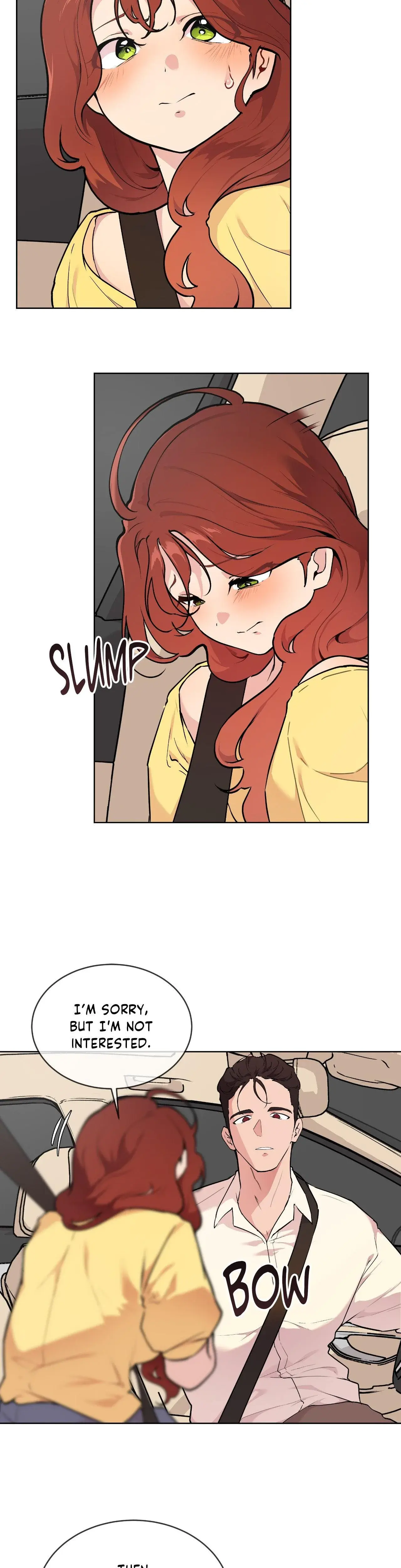 Cherry Pop Episode 6 - Page 8