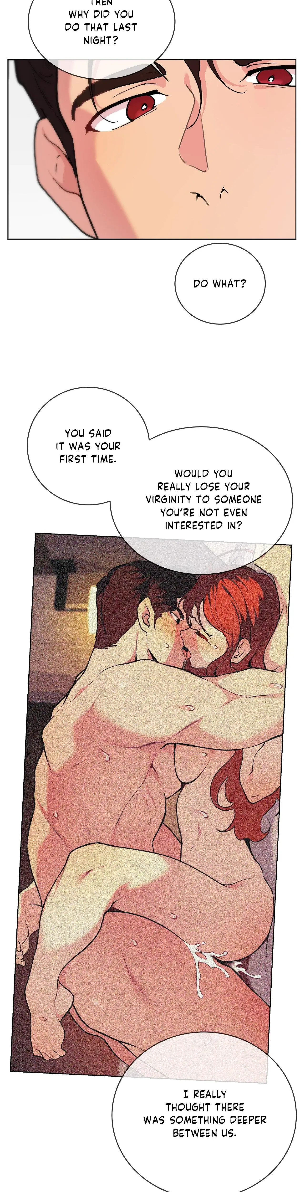 Cherry Pop Episode 6 - Page 9