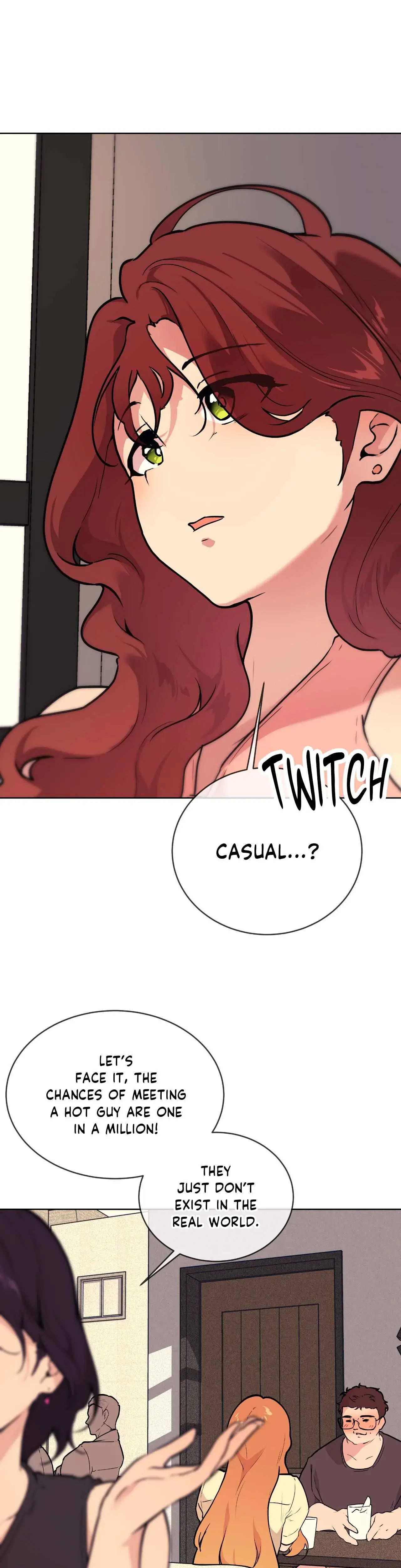 Cherry Pop Episode 7 - Page 1