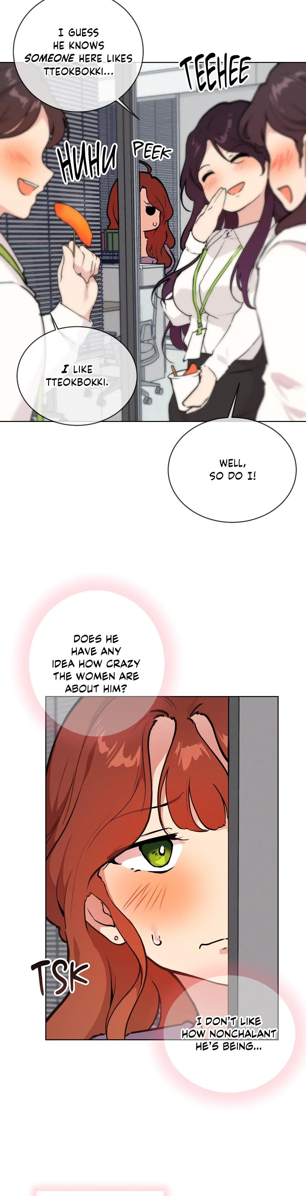 Cherry Pop Episode 7 - Page 10