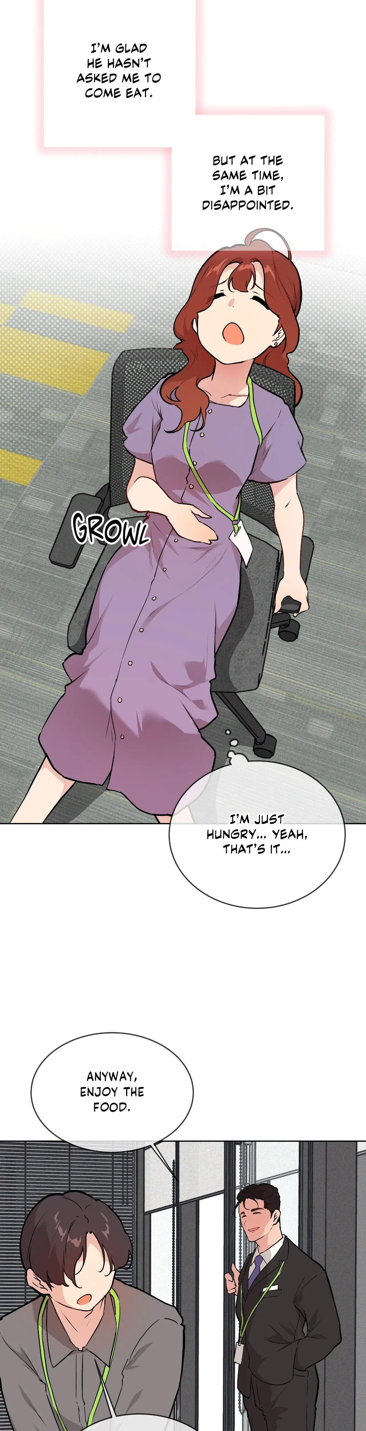 Cherry Pop Episode 7 - Page 11