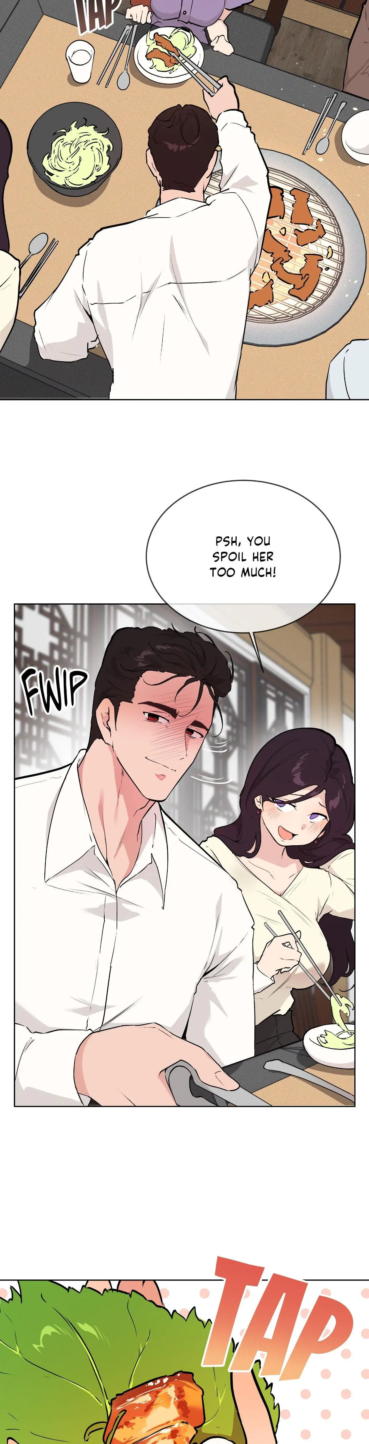 Cherry Pop Episode 7 - Page 15