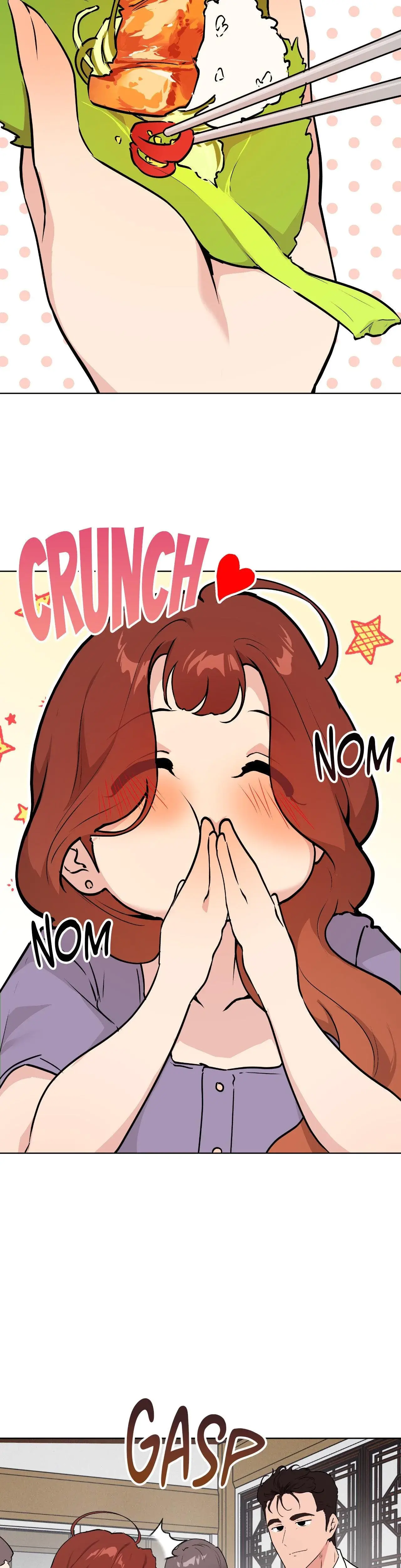 Cherry Pop Episode 7 - Page 16