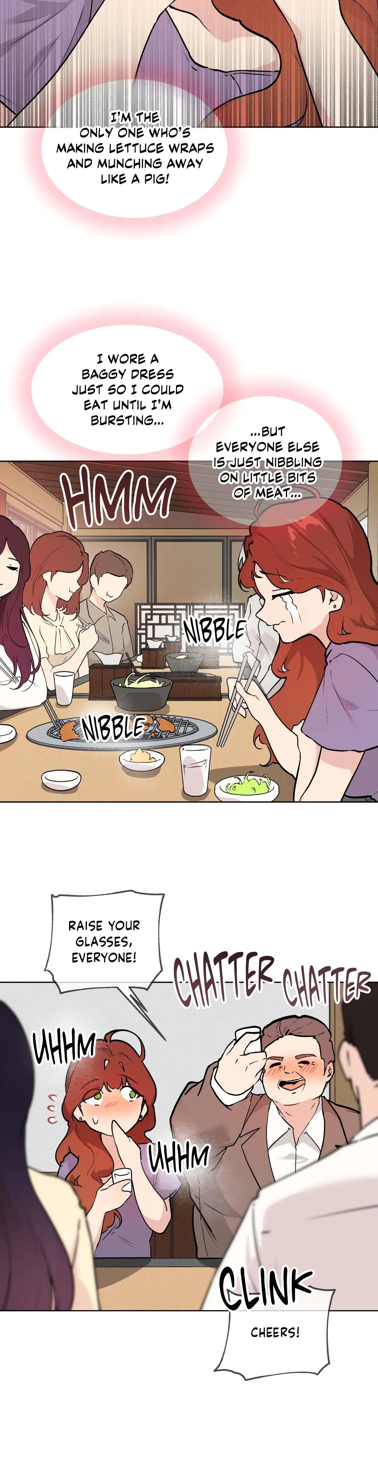 Cherry Pop Episode 7 - Page 18