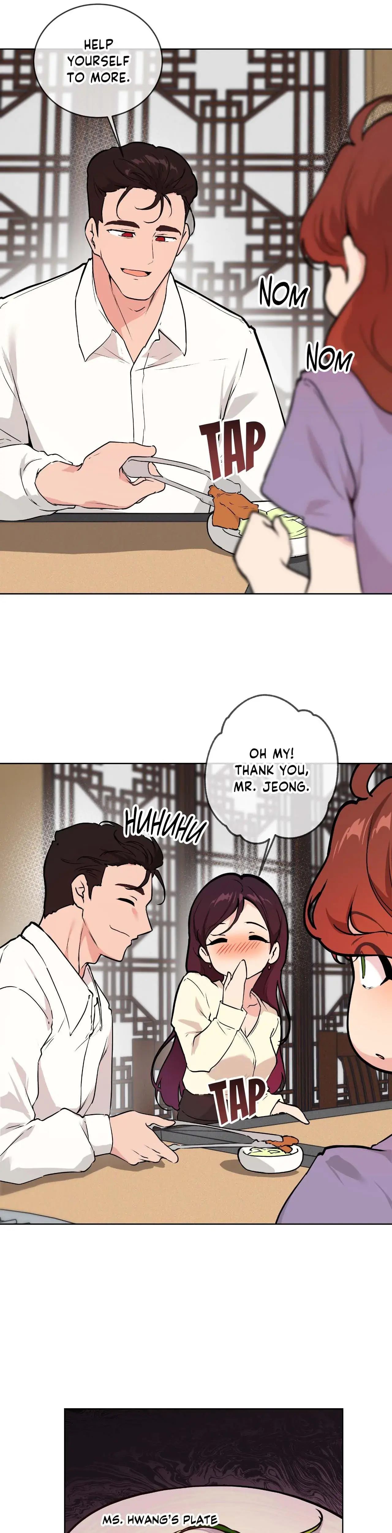 Cherry Pop Episode 7 - Page 19