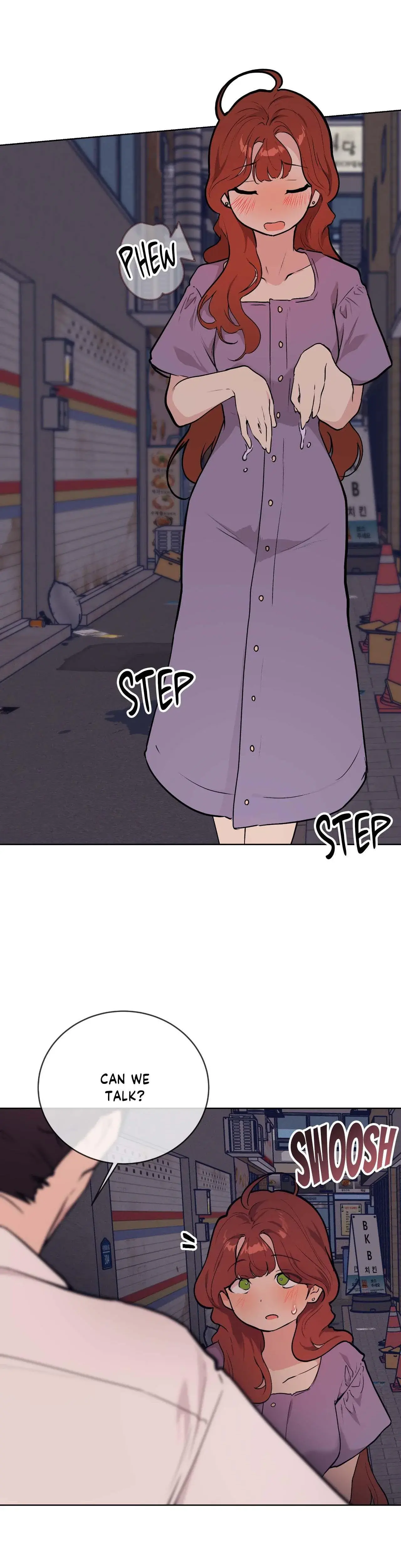Cherry Pop Episode 7 - Page 22