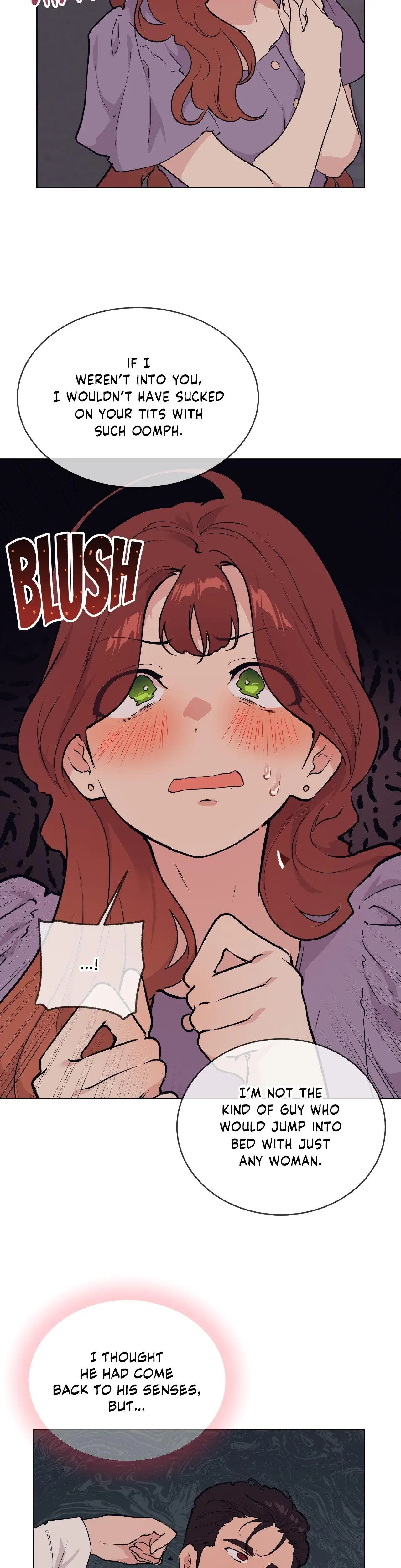 Cherry Pop Episode 7 - Page 24
