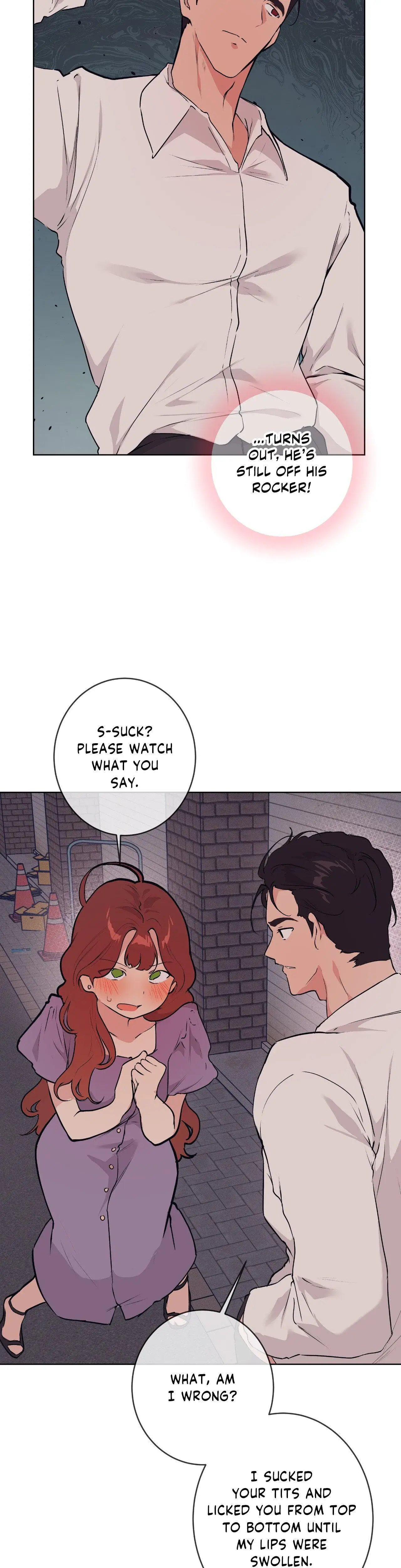 Cherry Pop Episode 7 - Page 25