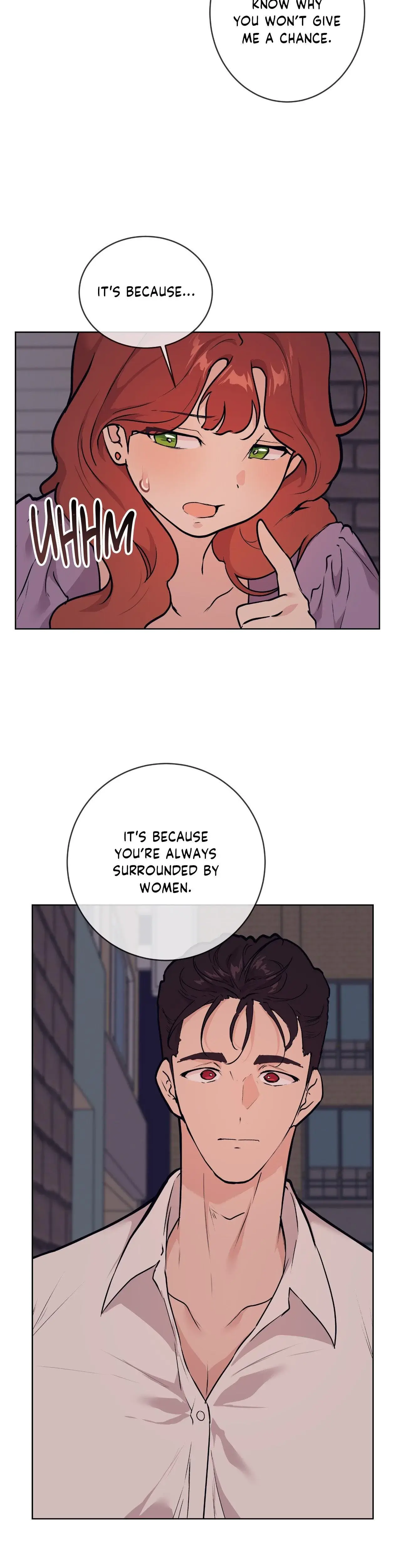 Cherry Pop Episode 7 - Page 27