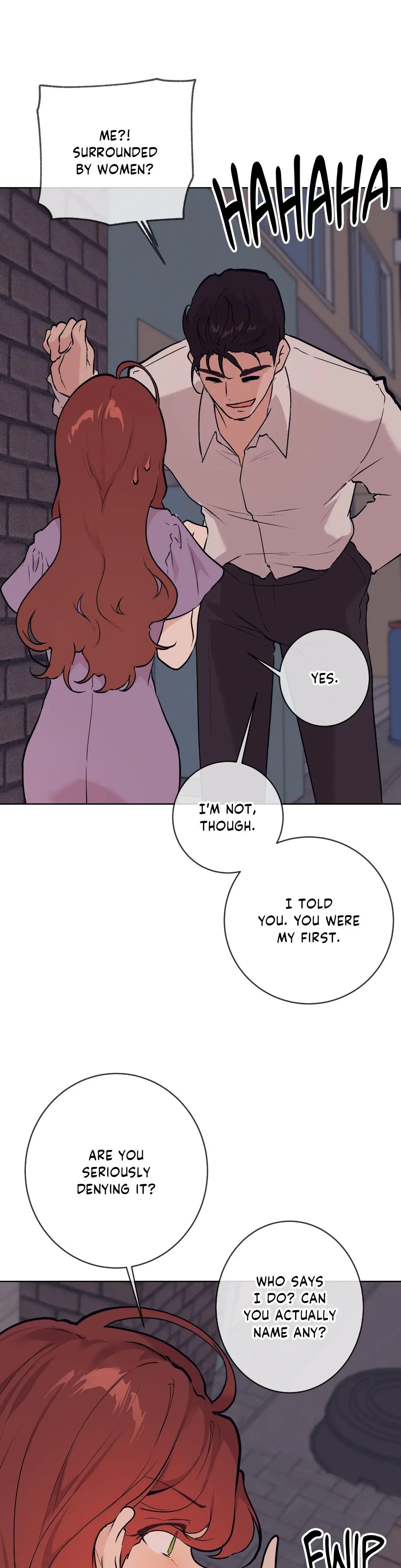 Cherry Pop Episode 7 - Page 28