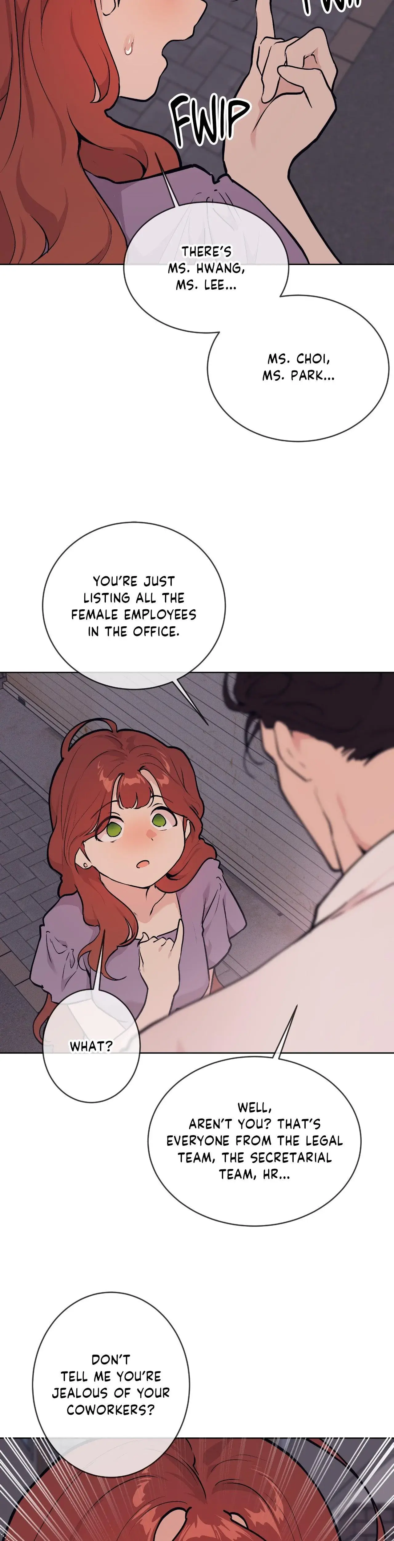 Cherry Pop Episode 7 - Page 29
