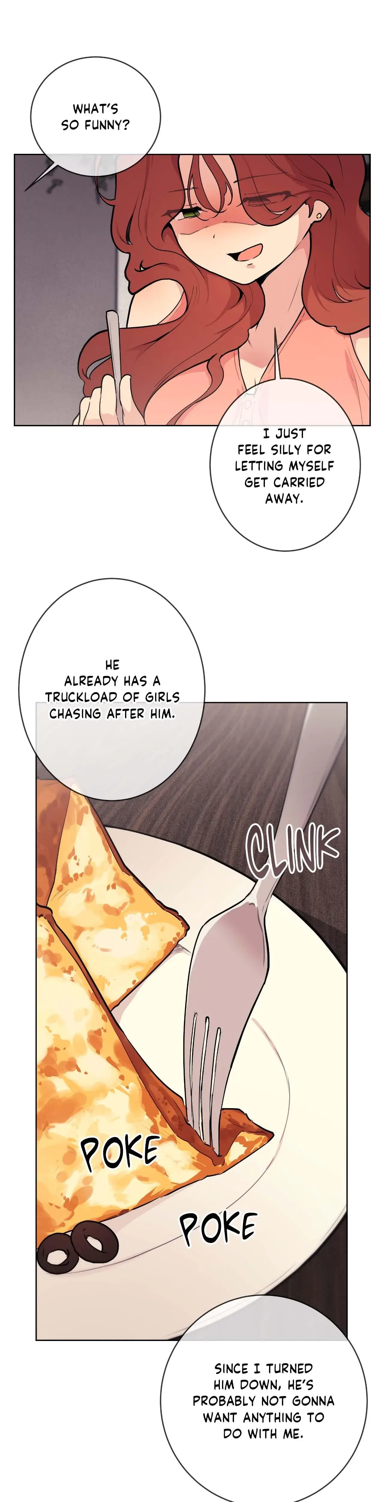 Cherry Pop Episode 7 - Page 3