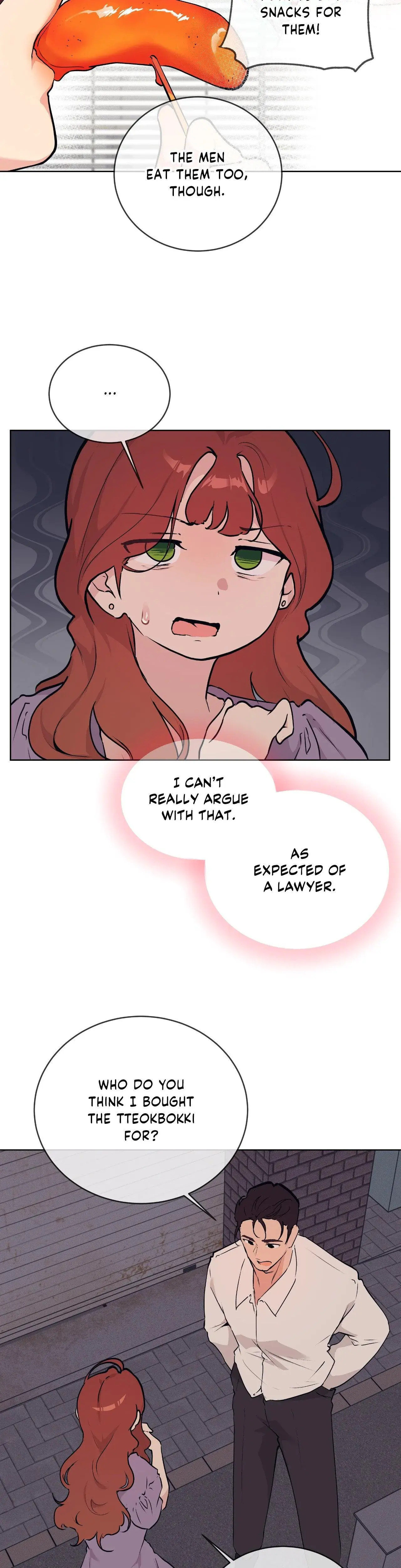 Cherry Pop Episode 7 - Page 31