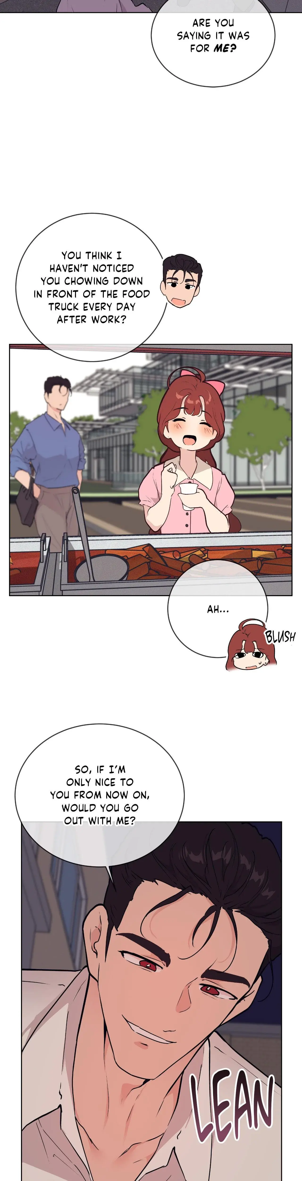 Cherry Pop Episode 7 - Page 32