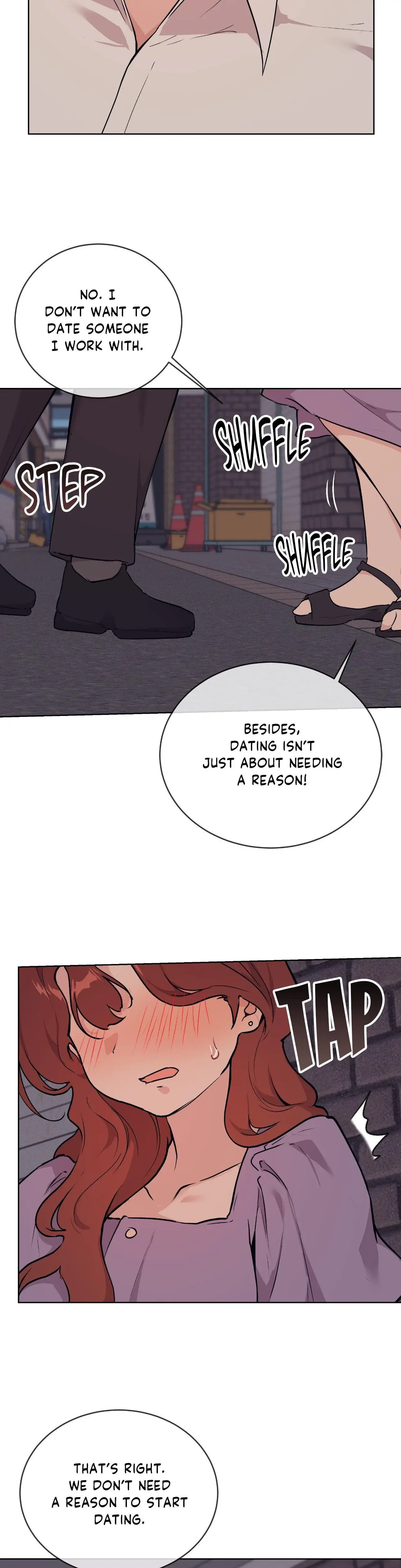 Cherry Pop Episode 7 - Page 33
