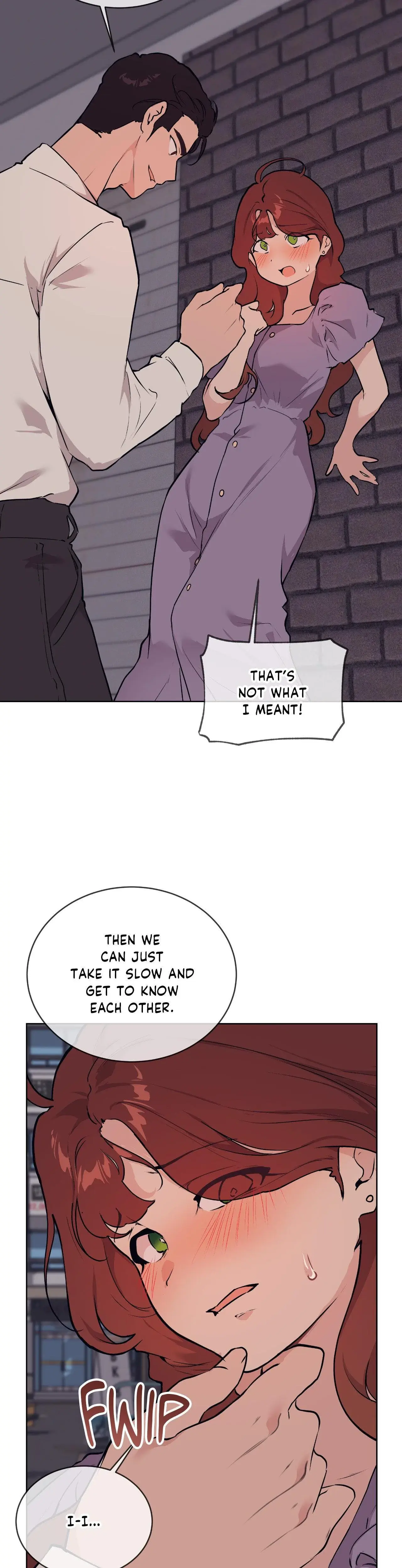 Cherry Pop Episode 7 - Page 34