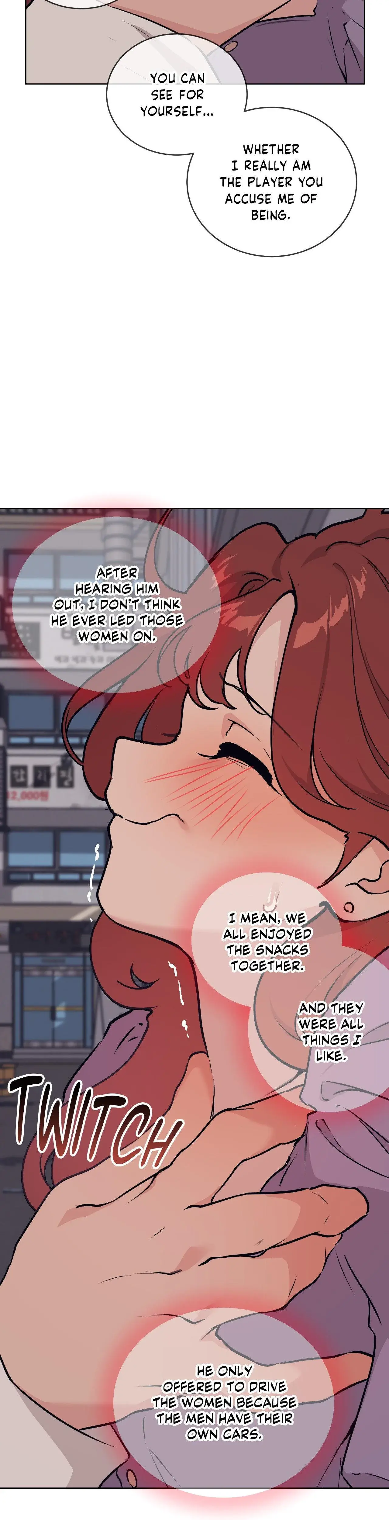 Cherry Pop Episode 7 - Page 35