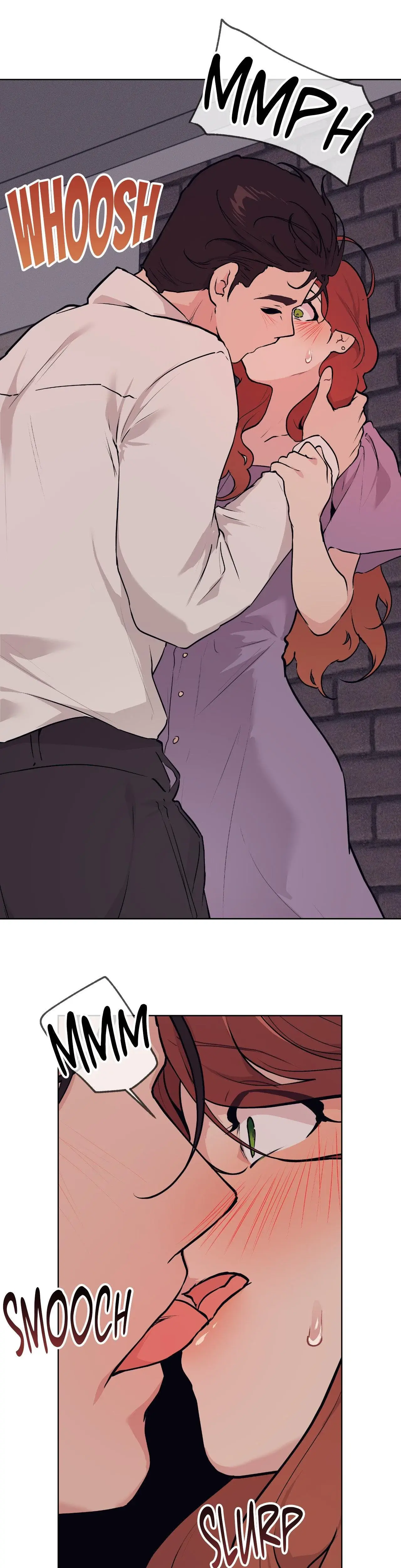 Cherry Pop Episode 7 - Page 37
