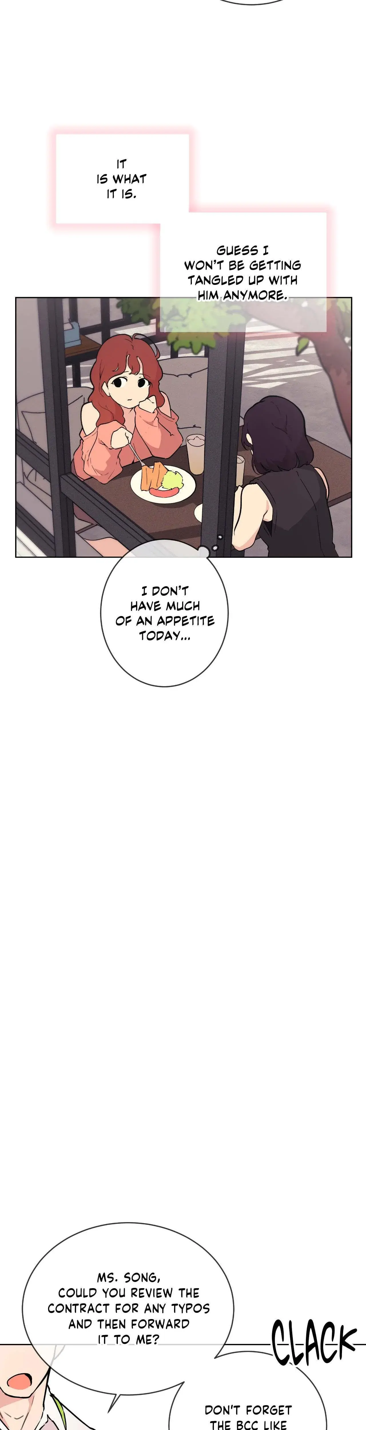 Cherry Pop Episode 7 - Page 4