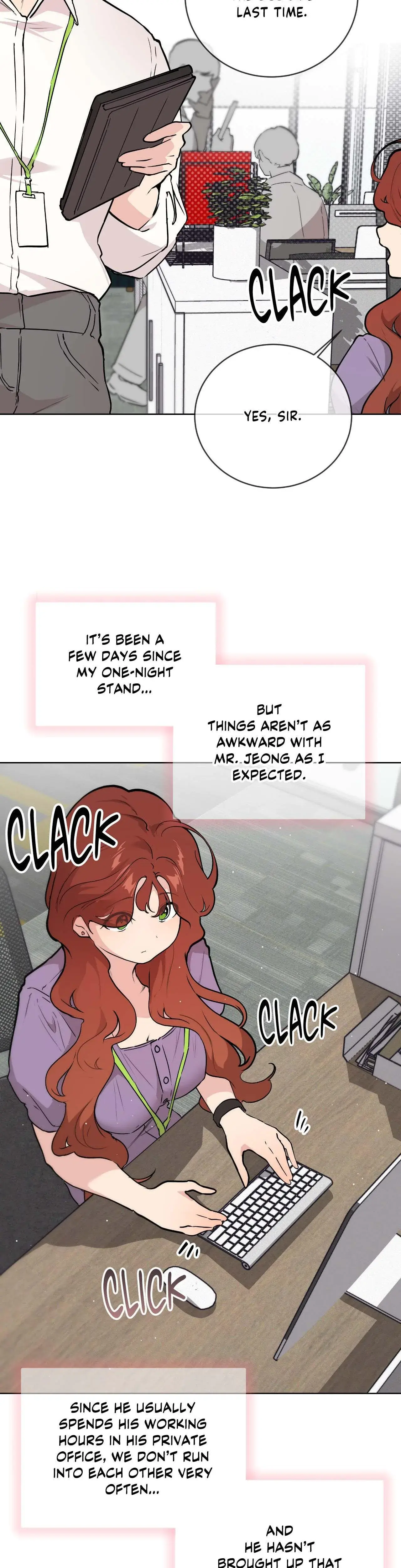 Cherry Pop Episode 7 - Page 5