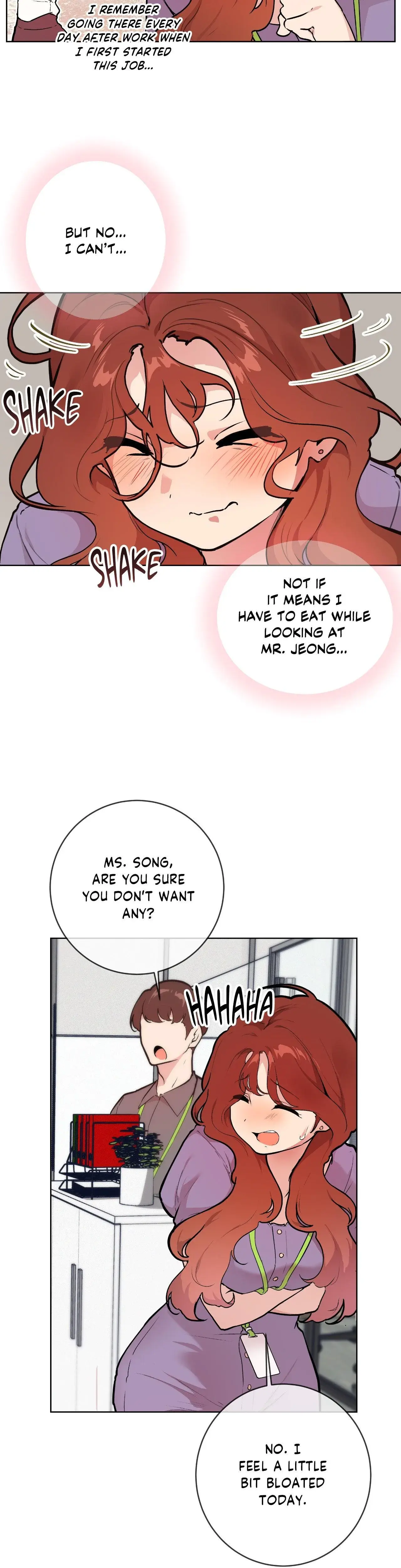 Cherry Pop Episode 7 - Page 8