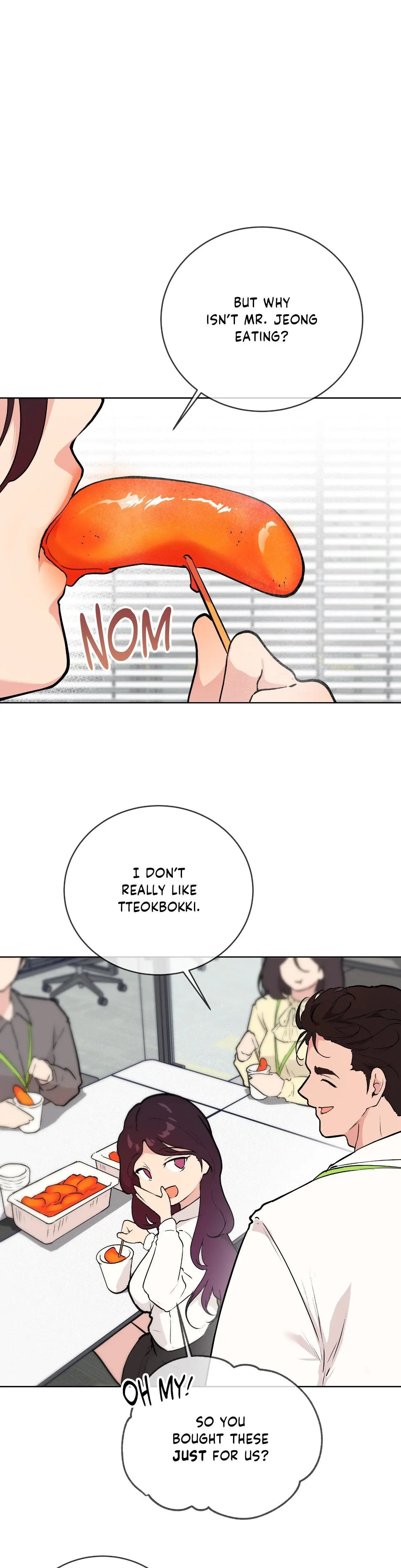 Cherry Pop Episode 7 - Page 9