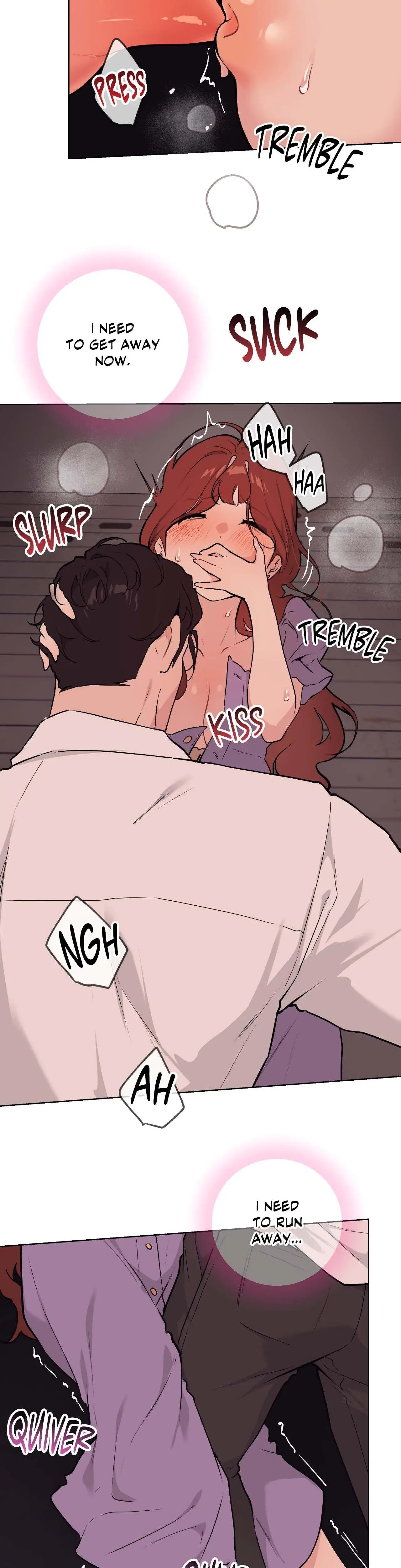 Cherry Pop Episode 8 - Page 10