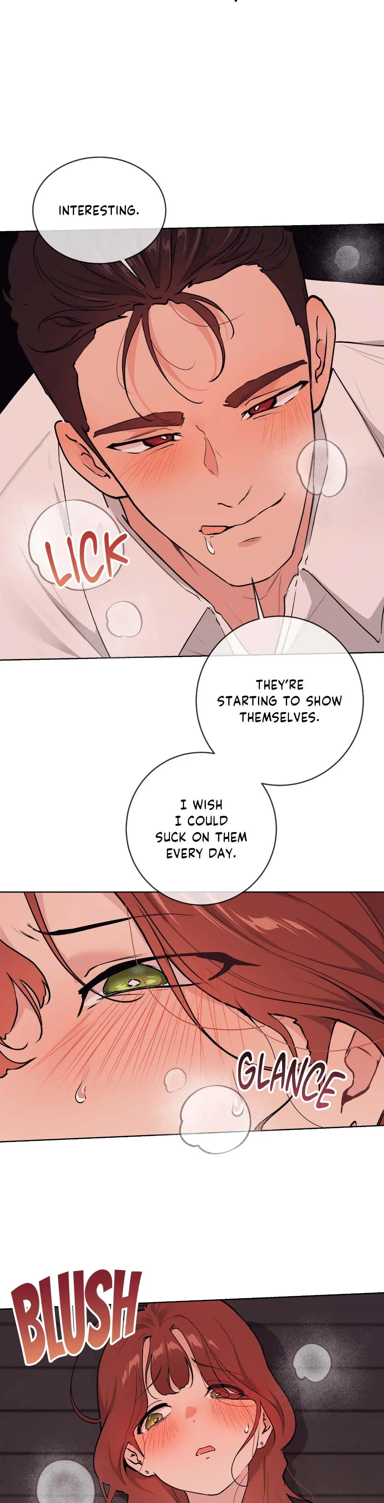 Cherry Pop Episode 8 - Page 14
