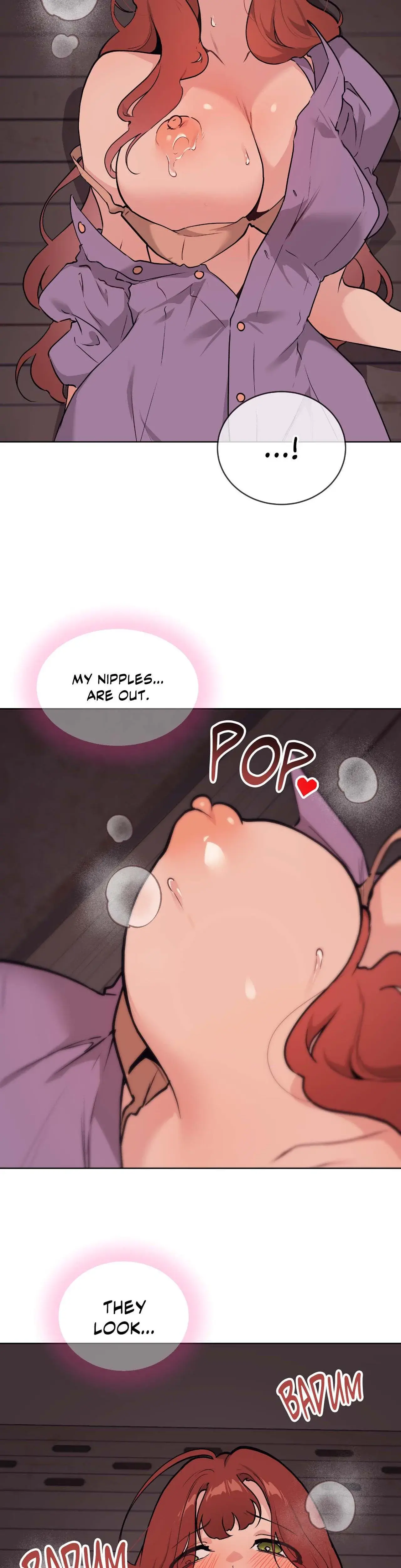 Cherry Pop Episode 8 - Page 15