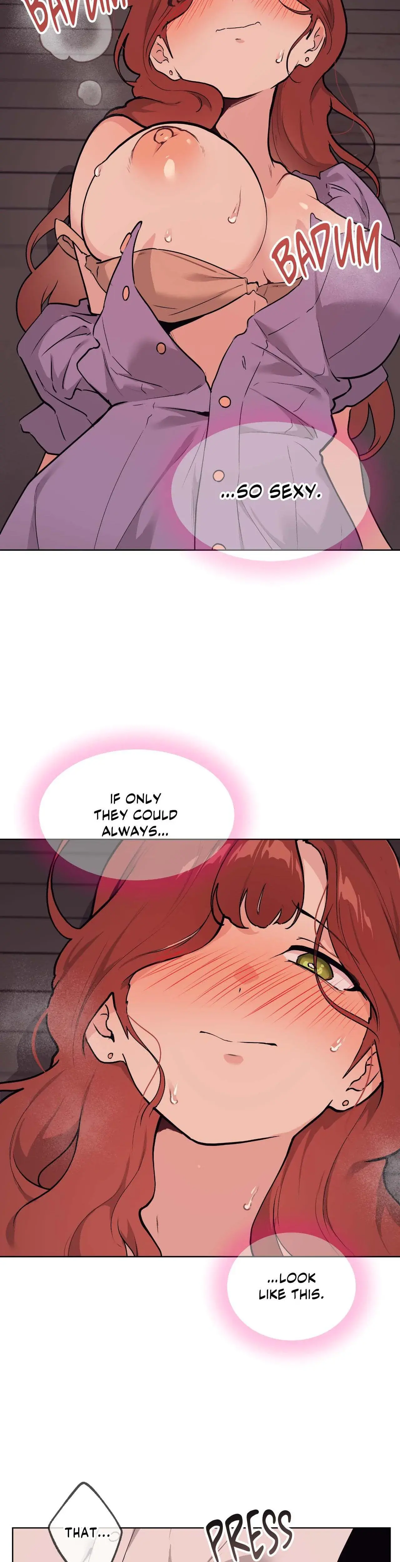 Cherry Pop Episode 8 - Page 16