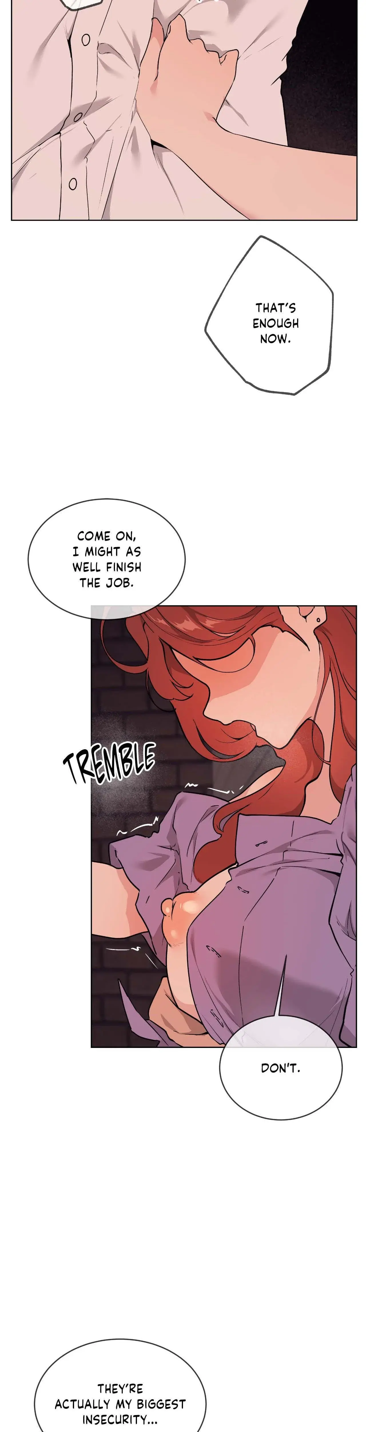 Cherry Pop Episode 8 - Page 17