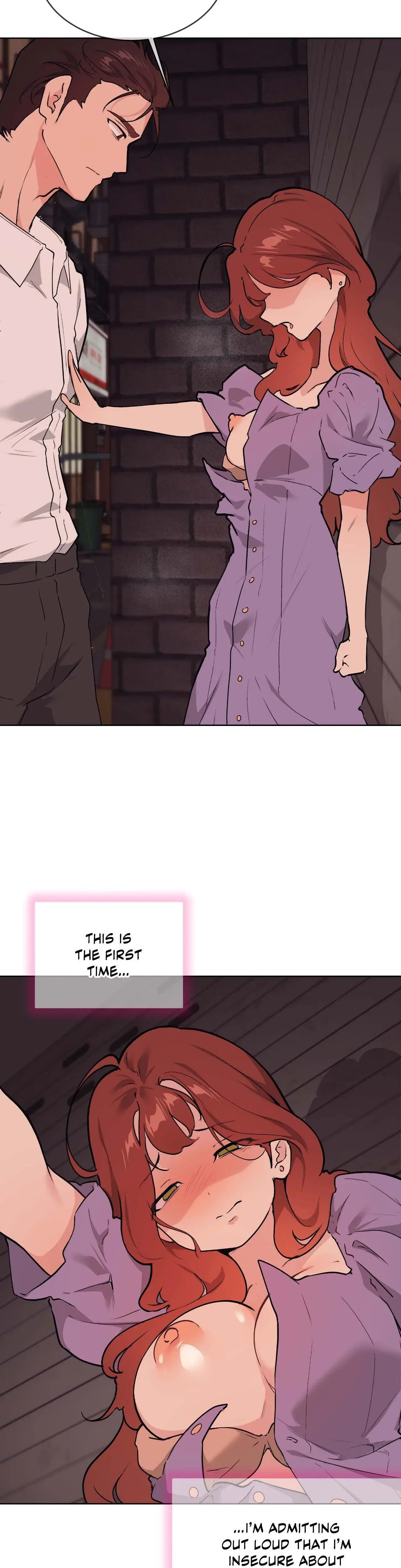 Cherry Pop Episode 8 - Page 18