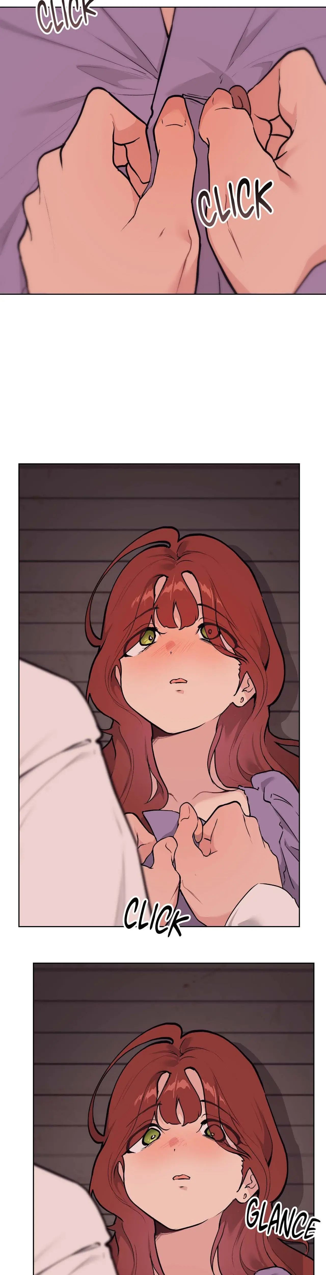 Cherry Pop Episode 8 - Page 26