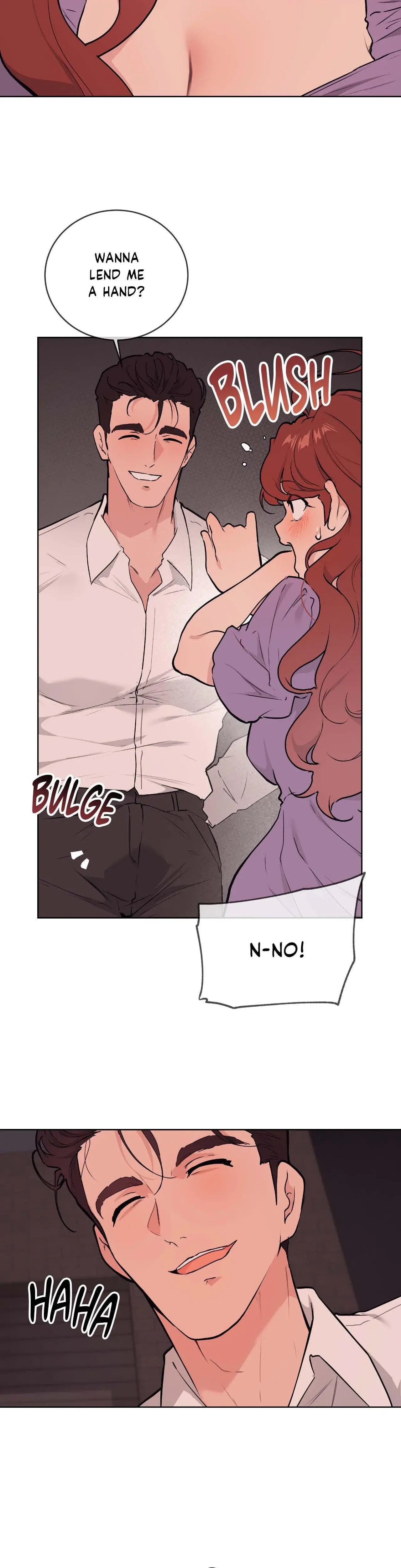 Cherry Pop Episode 8 - Page 28