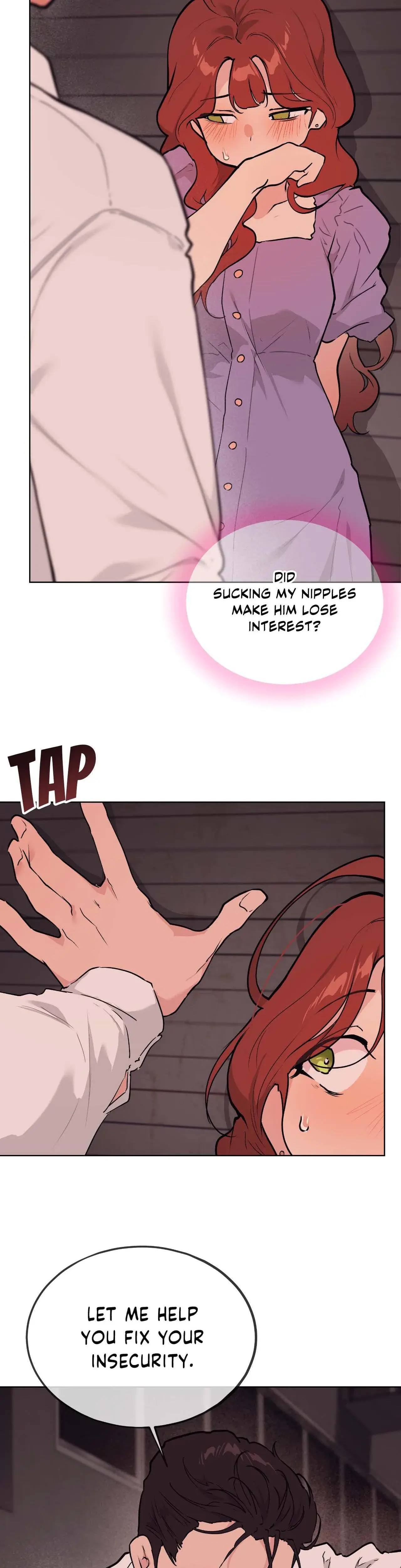 Cherry Pop Episode 8 - Page 30