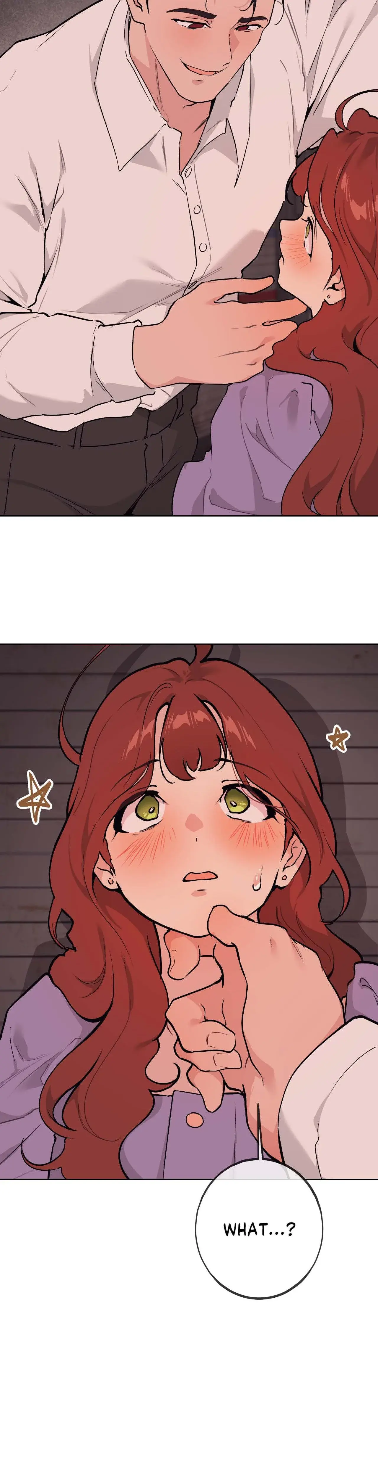 Cherry Pop Episode 8 - Page 31