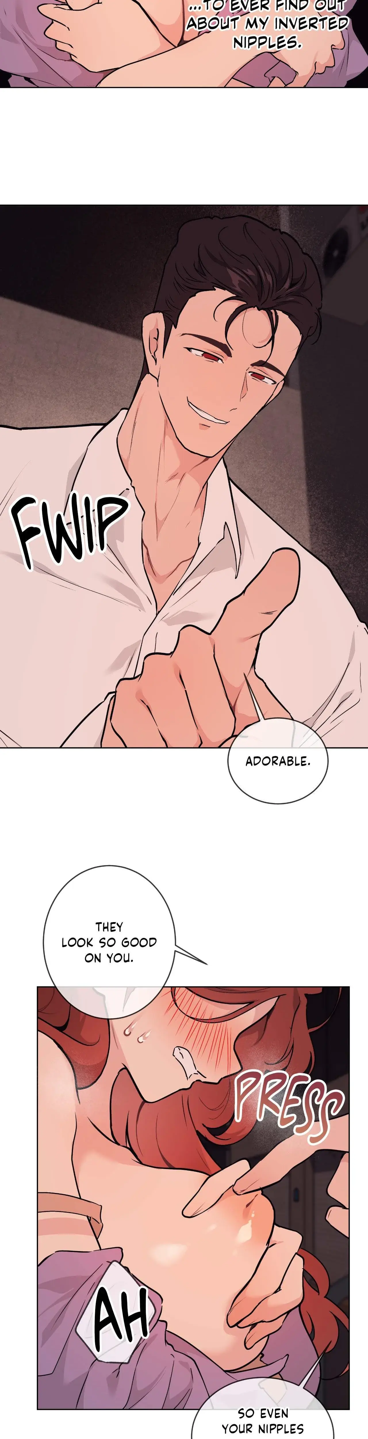 Cherry Pop Episode 8 - Page 4
