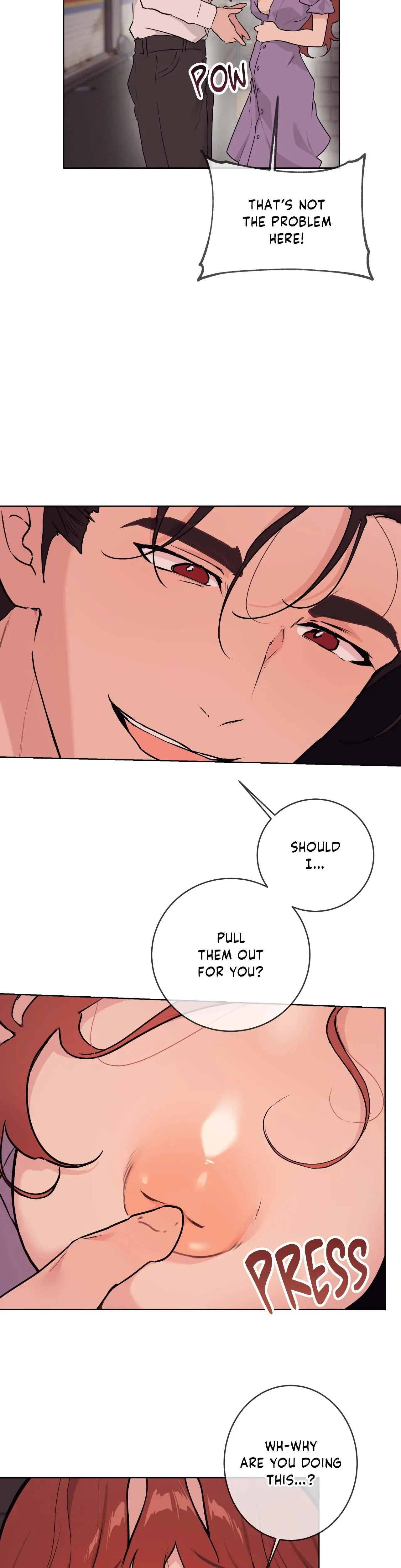 Cherry Pop Episode 8 - Page 6