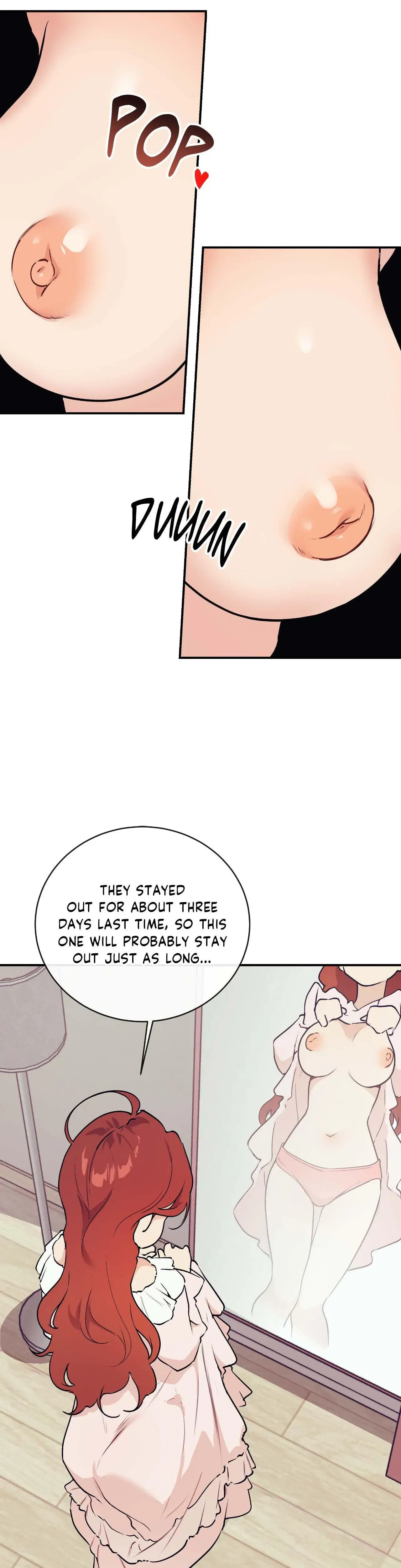 Cherry Pop Episode 9 - Page 10