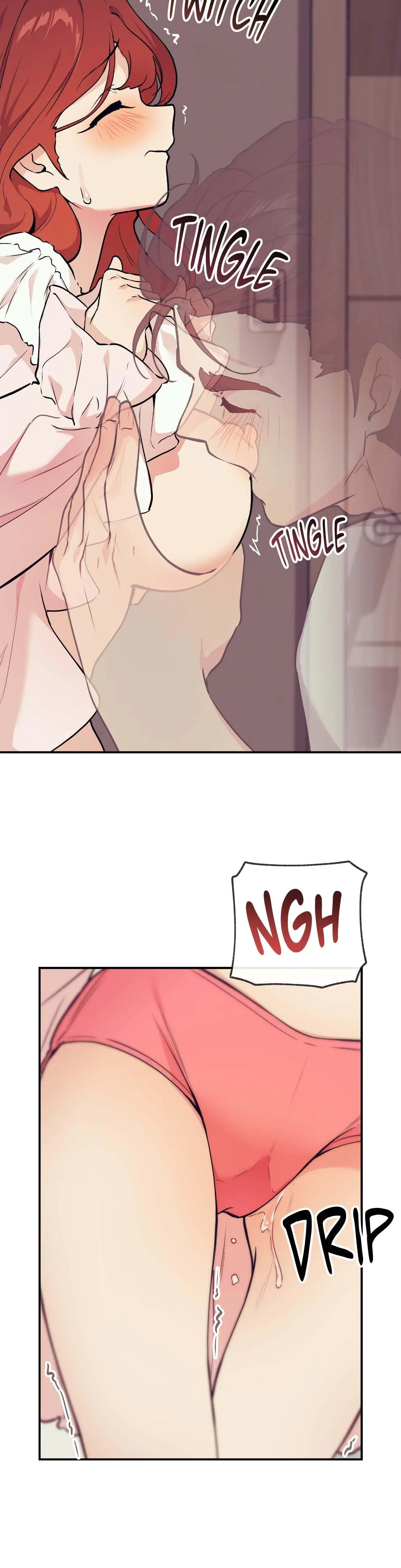 Cherry Pop Episode 9 - Page 12